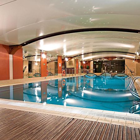 Leba Hotel & Spa 외부 사진