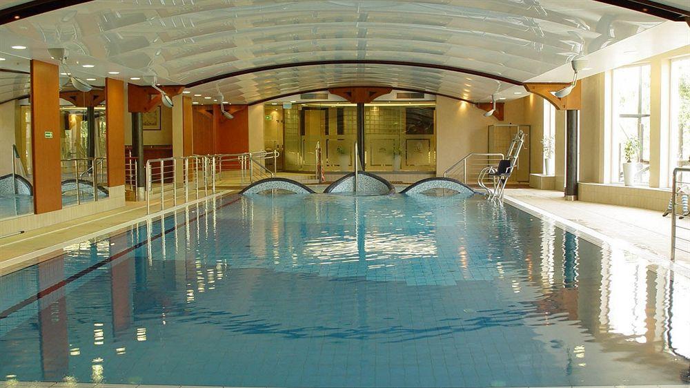 Leba Hotel & Spa 외부 사진