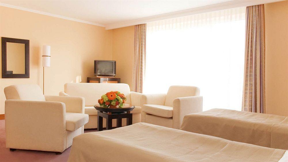 Leba Hotel & Spa 외부 사진