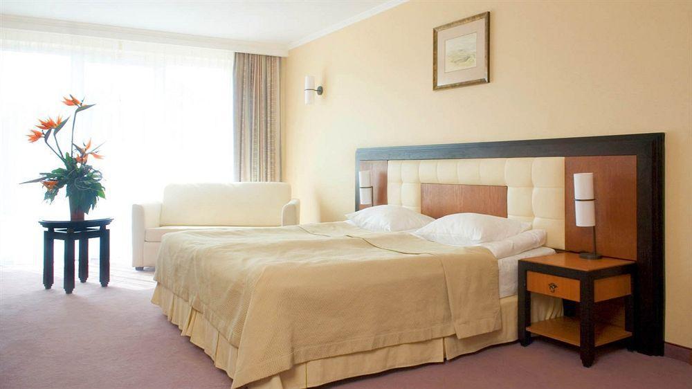 Leba Hotel & Spa 외부 사진