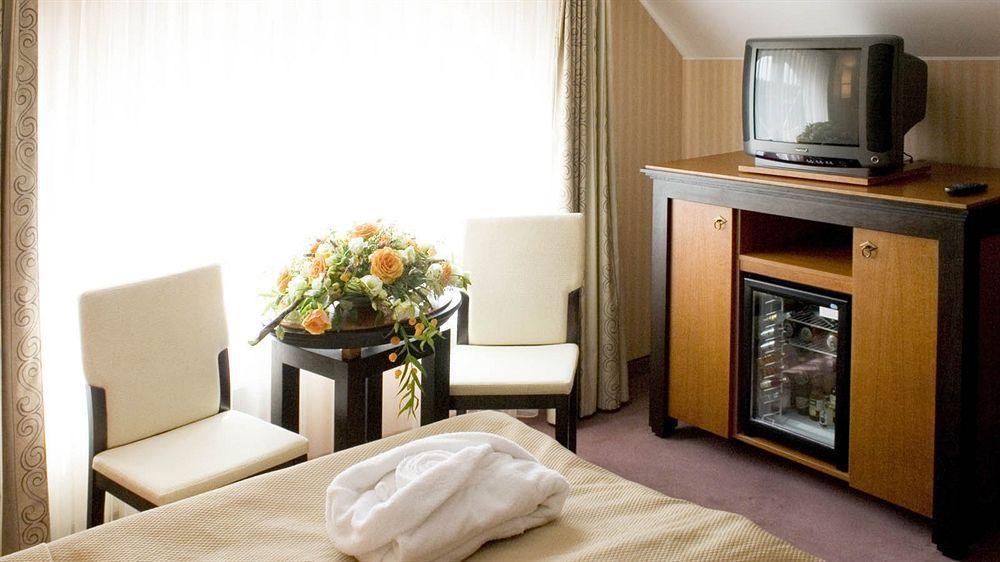 Leba Hotel & Spa 외부 사진