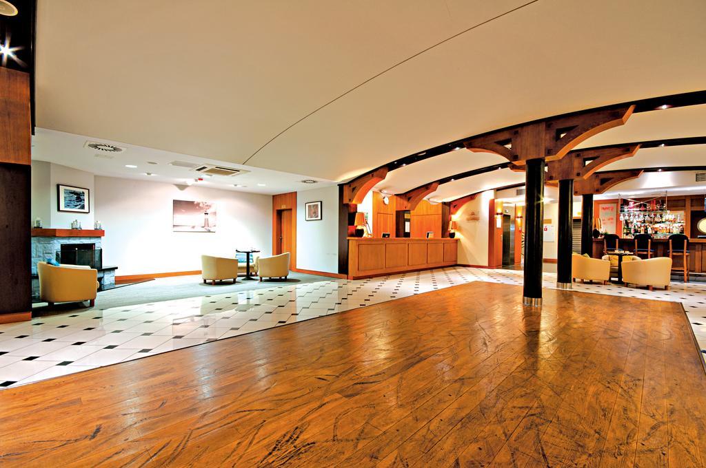 Leba Hotel & Spa 외부 사진
