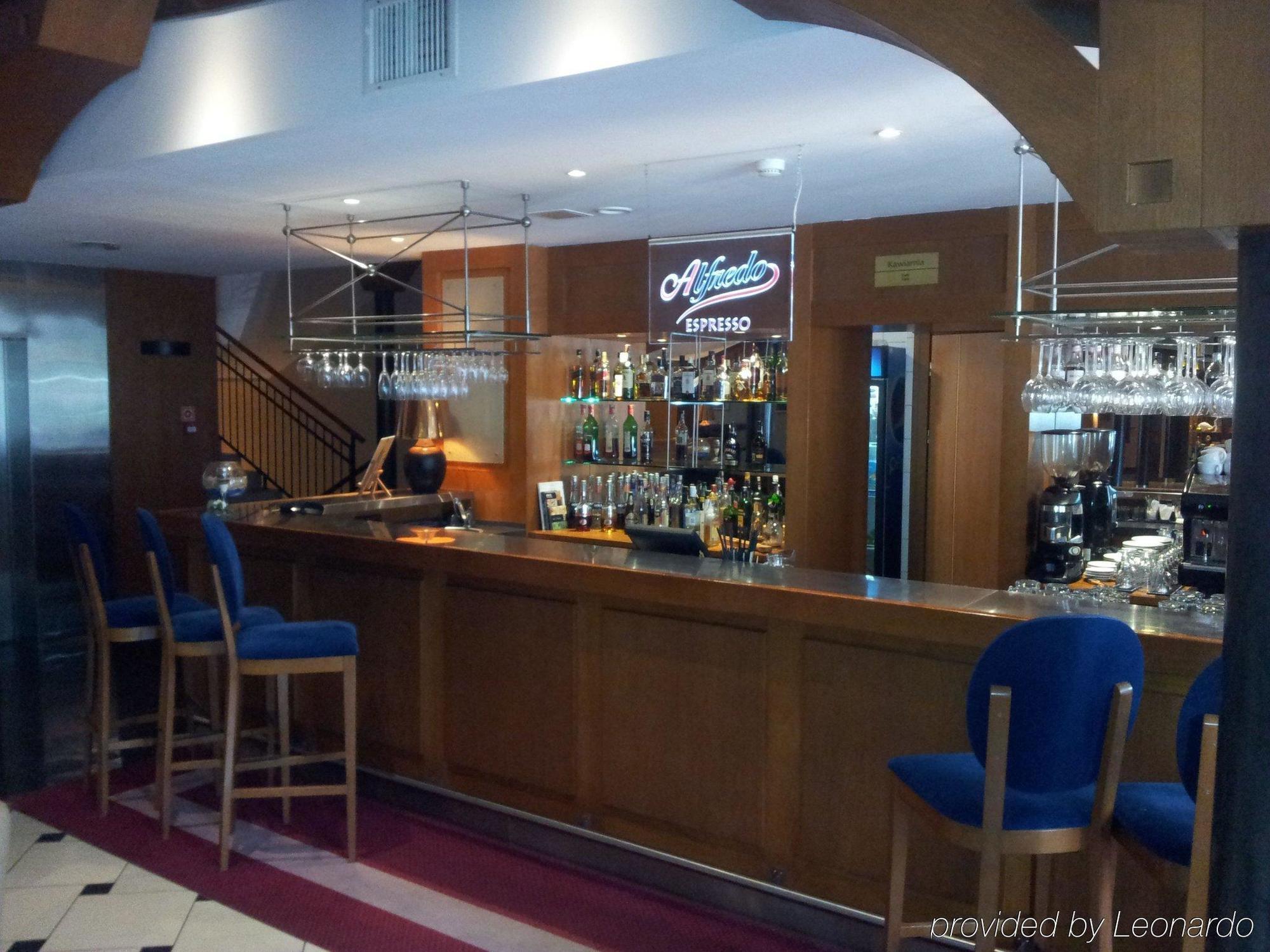 Leba Hotel & Spa 외부 사진