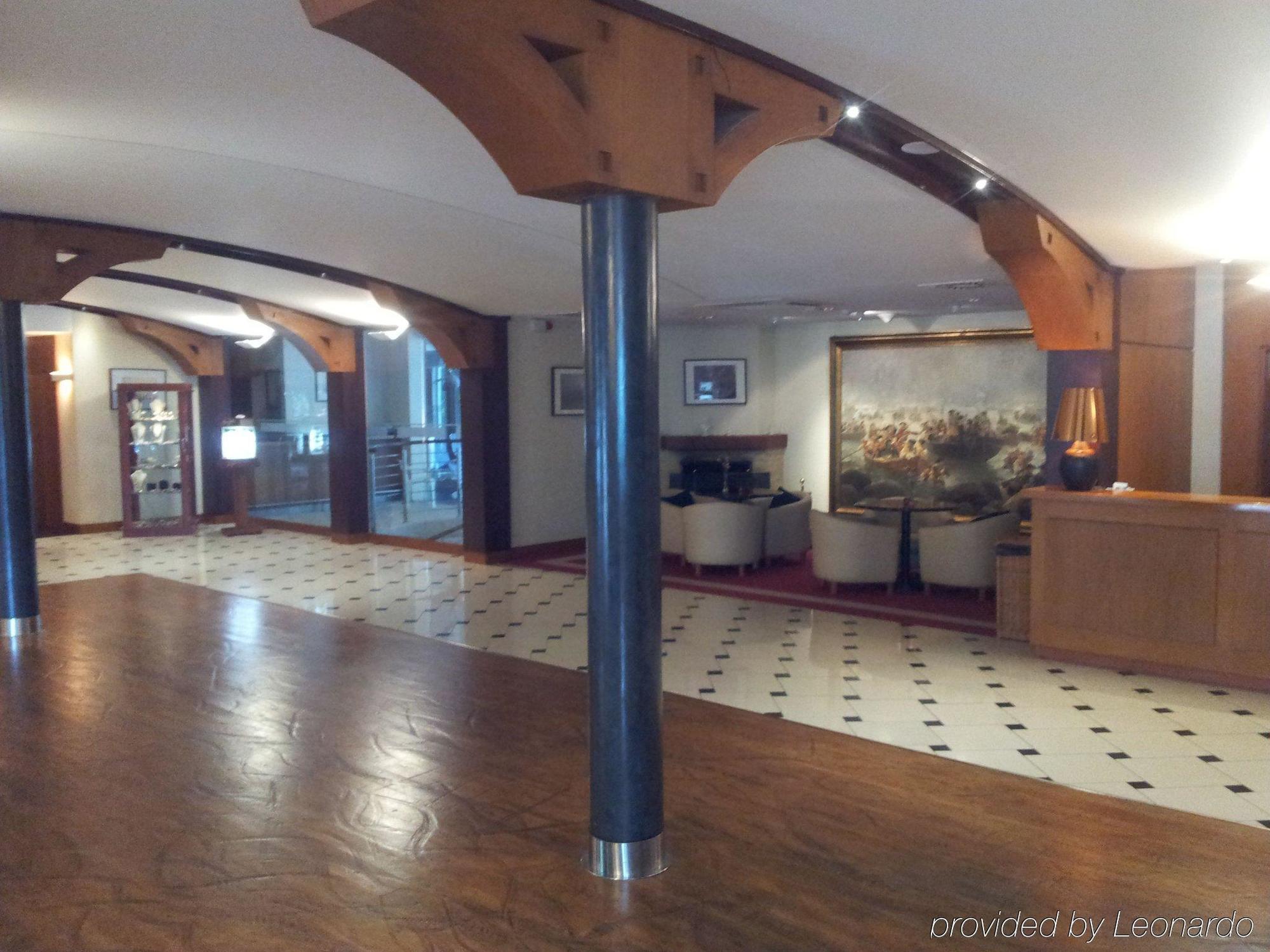 Leba Hotel & Spa 외부 사진