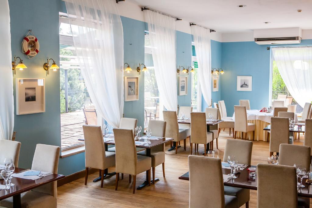 Leba Hotel & Spa 외부 사진
