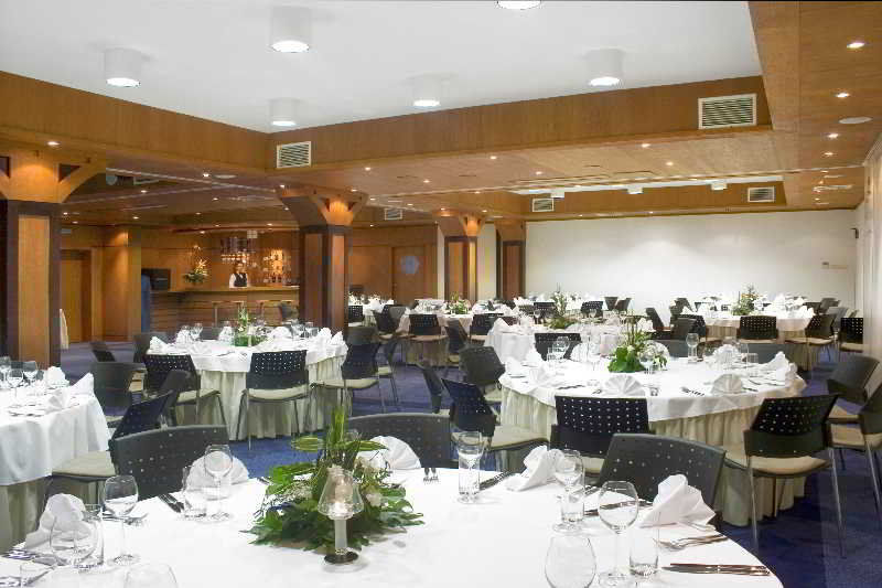 Leba Hotel & Spa 외부 사진