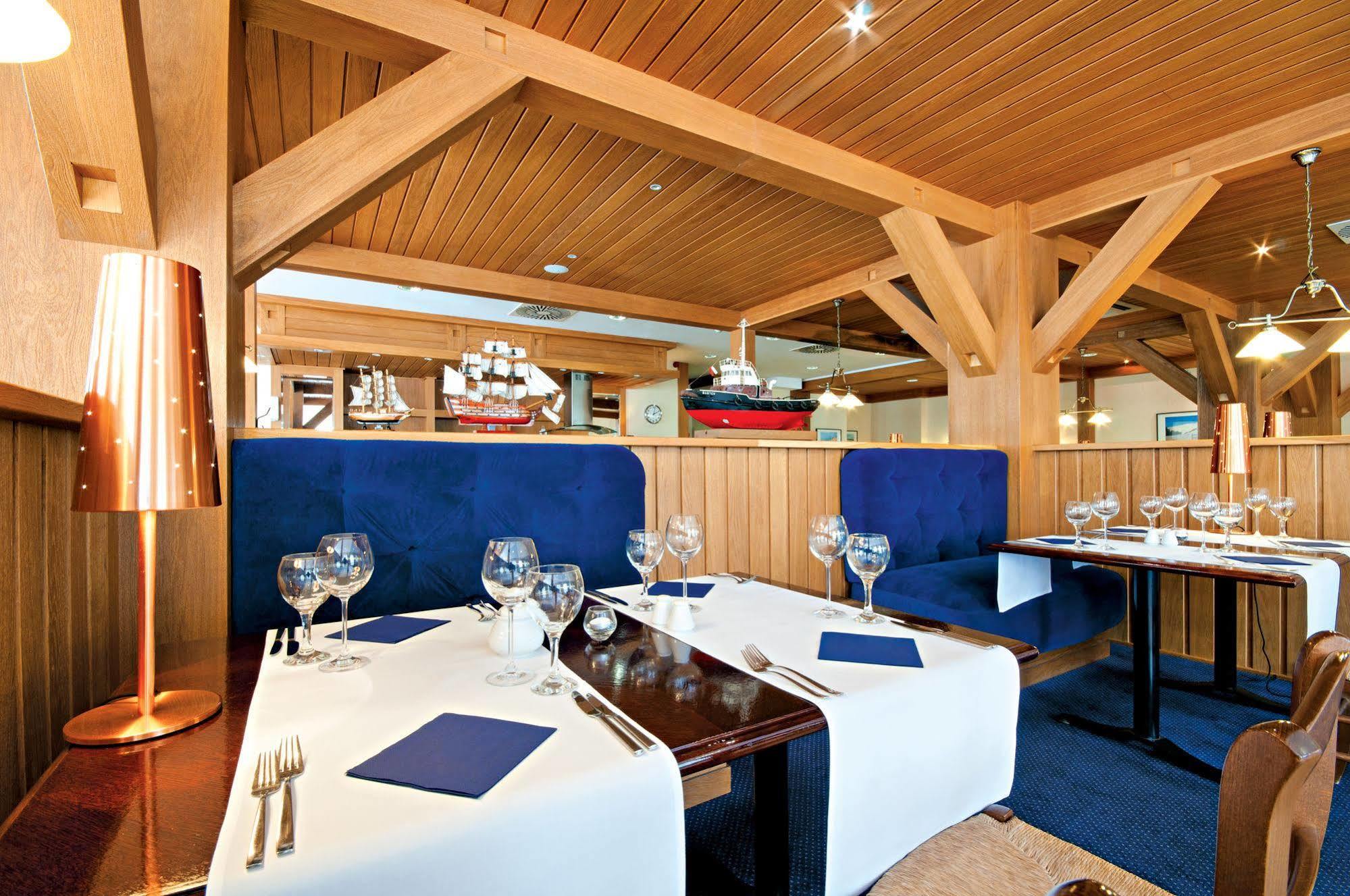 Leba Hotel & Spa 외부 사진